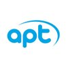 APT Business Services logo