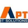 APT IT Solutions logo