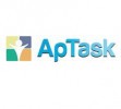 ApTask logo