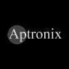 Aptronix - Apple Premium Reseller Logo