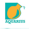 Aquarius logo