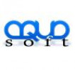 Aquasoft logo