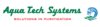 Aquatech Systems (Asia) Private Ltd logo