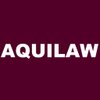 Aquilaw logo