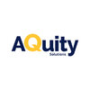 AQuity Solutions India logo