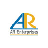 AR Enterprises logo