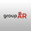 Ar Group logo