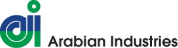 Arabian Industries Logo