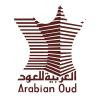 Arabian oud logo