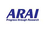 ARAI logo