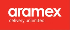 Aramex logo