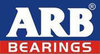 ARB Bearings Logo