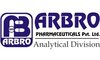 Arbro Pharmaceuticals Logo