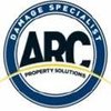 ARC Property Solutions logo