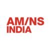 AM NS India logo