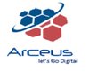 Arceus Infotech logo