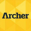 ARCHER logo