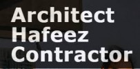 Architect Hafeez Contractor