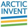 Arctic Invent  logo