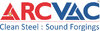 ArcVac Forge logo