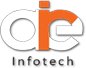 Are Infotech logo