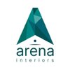 Arena Interiors logo