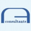 Arete Consultants logo