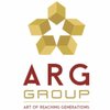 ARG Group logo