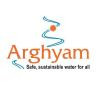 Arghyam Logo