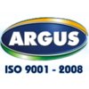 Argus Electronic Security Systems logo