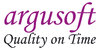 Argusoft logo