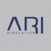 ARI Simulation logo