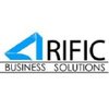 Arific Business Solutions logo