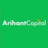 Arihant Capital logo