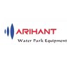 Arihant Industrial Corporation Ltd. logo