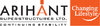 Arihant Superstructures Ltd. logo