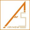 Arinem Consultancy logo