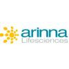 Arinna Lifesciences logo