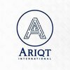 Ariqt International logo