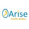 Arise Facility Solutions logo