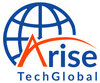 Arise Tech Global logo