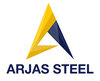 Arjas Steel Logo