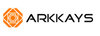 Arkkays National Engineering and Foundry Company Logo