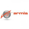 Armia Systems logo