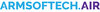 ARMSOFTECH.AIR Logo