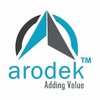 Arodek logo