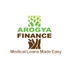 Arogya Finance logo