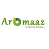 Aromaaz International logo