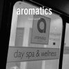 Aromatics logo