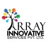 Array Innovative Services Pvt. Ltd. logo